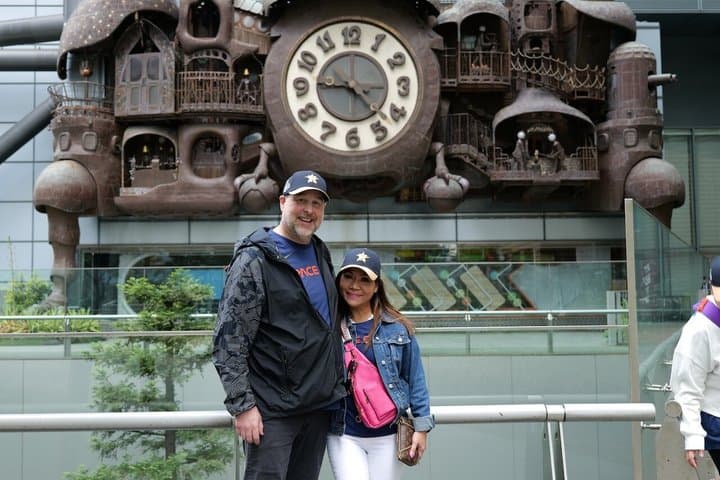 Tokyo Customized Private Walking Tour With Local Guide 4 hours — photo 6