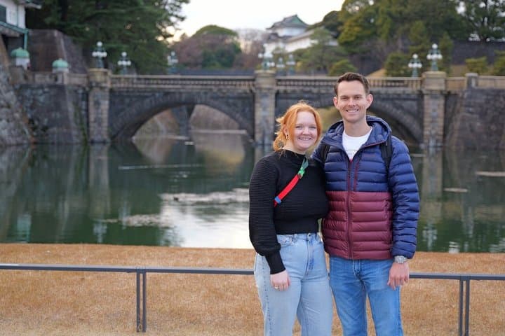 Tokyo Customized Private Walking Tour With Local Guide 4 hours — photo 7
