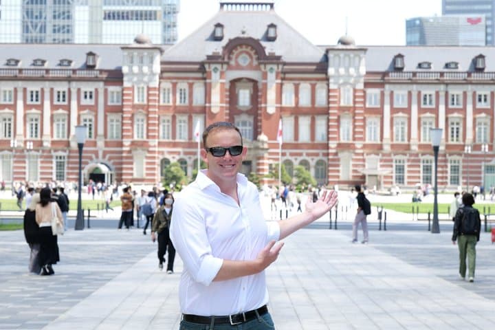 Tokyo Customized Private Walking Tour With Local Guide 4 hours — photo 8