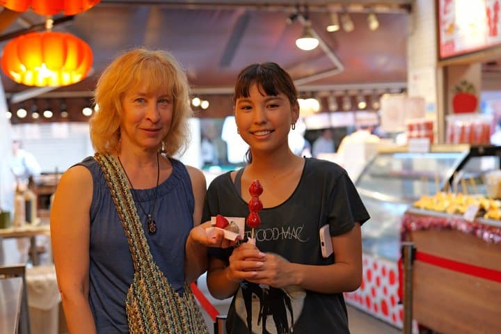 Tokyo Customized Private Walking Tour With Local Guide 4 hours — photo 13