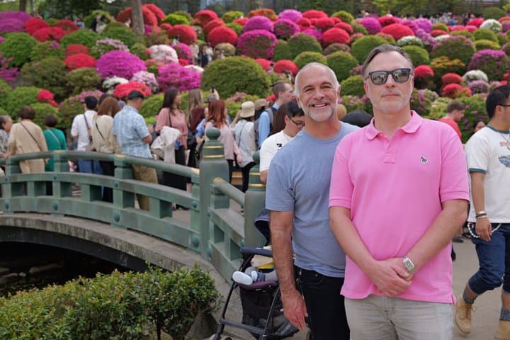 Tokyo Customized Private Walking Tour With Local Guide 4 hours — photo 15