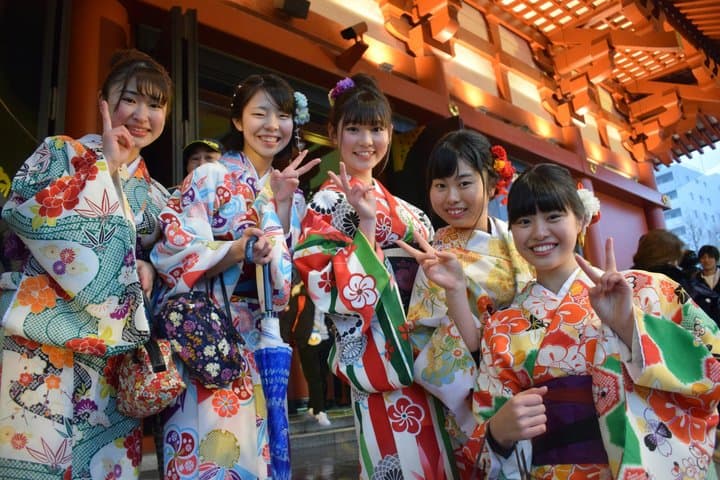 Tokyo Customized Private Walking Tour With Local Guide 4 hours — photo 19