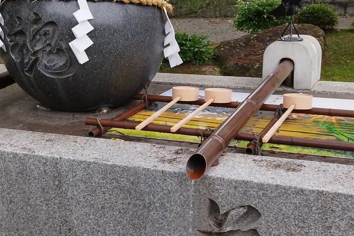 Locally Guided Kumano Kodo Kohechi Tour