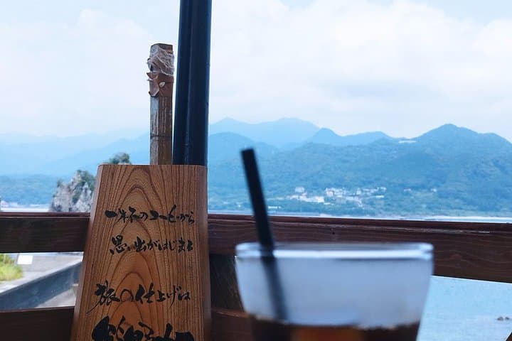 Locally Guided Kumano Kodo Kohechi Tour — photo 5