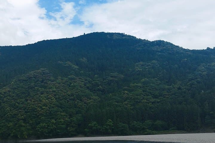 Locally Guided Kumano Kodo Kohechi Tour — photo 6
