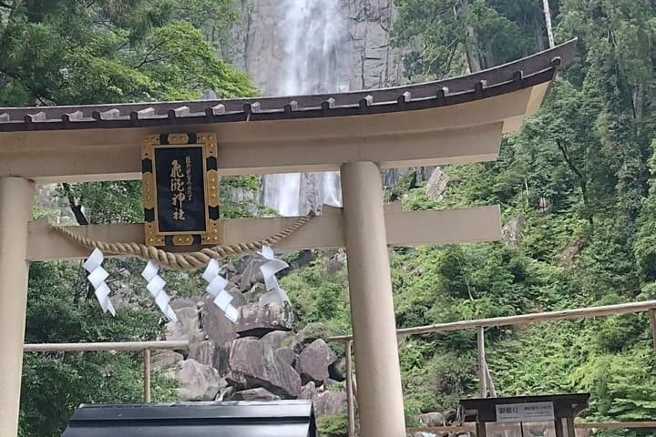 Locally Guided Kumano Kodo Kohechi Tour — photo 12