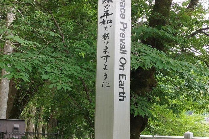 Locally Guided Kumano Kodo Kohechi Tour — photo 14