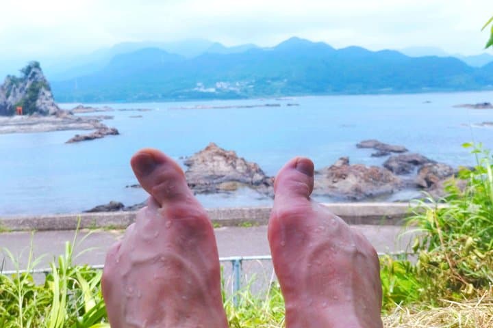 Locally Guided Kumano Kodo Kohechi Tour — photo 17