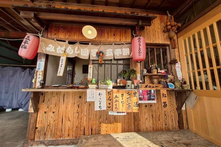 Tateyama Snow Wall ! Hida Takayama & Shirakawago FromOsaka/Ｎagoya — photo 18