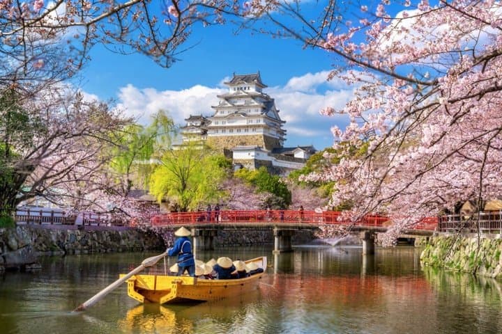 Osaka Private Tour with English Speaking Driver — photo 5