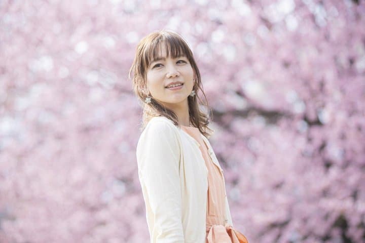 Tokyo Private Photoshoot in Yoyogi Park — photo 2
