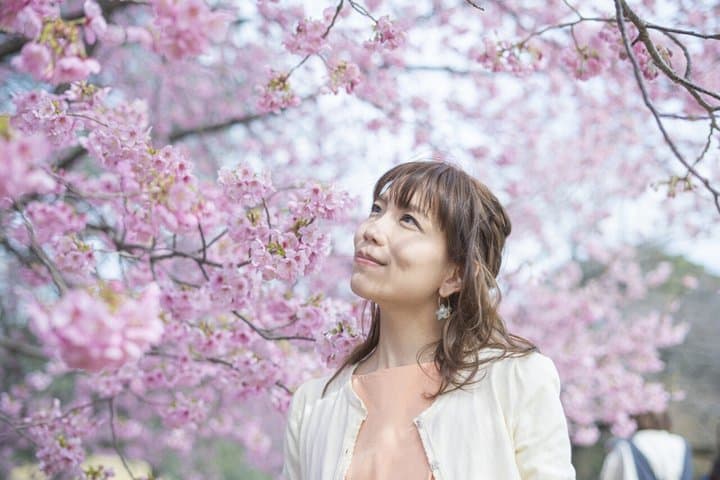 Tokyo Private Photoshoot in Yoyogi Park — photo 1