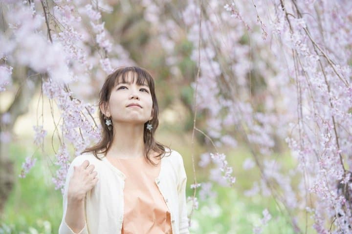 Tokyo Private Photoshoot in Yoyogi Park — photo 5