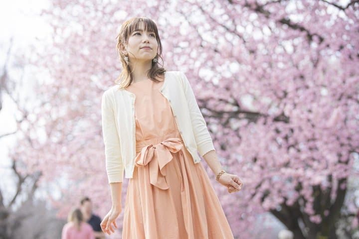Tokyo Private Photoshoot in Yoyogi Park — photo 6
