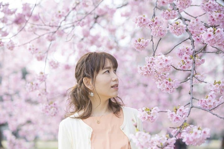 Tokyo Private Photoshoot in Yoyogi Park — photo 9