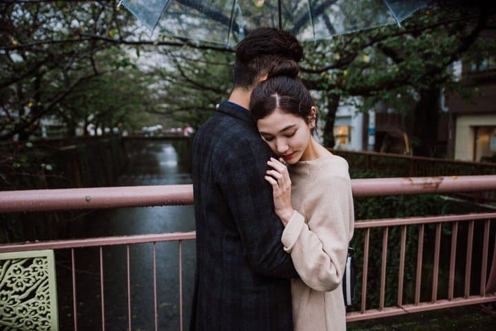 Shinjuku Private Photoshoot with optional video reel in Tokyo — photo 6