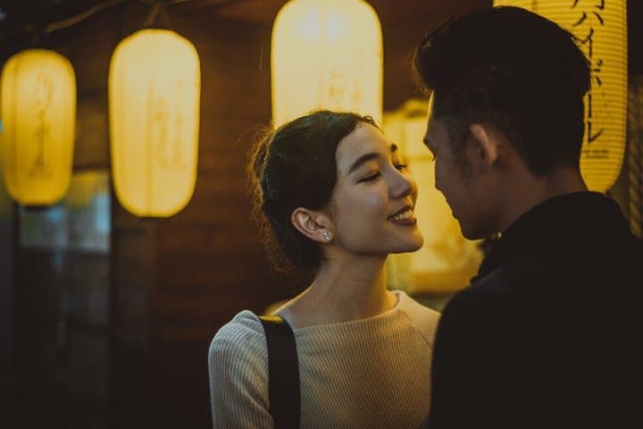 Shinjuku Private Photoshoot with optional video reel in Tokyo — photo 11
