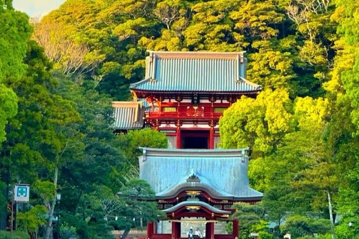 Tokyo Private Day Trip To Kamakura — photo 5