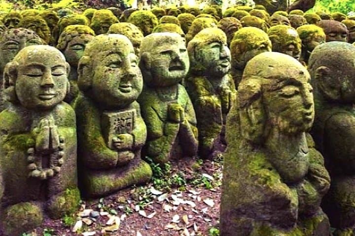 Tokyo Private Day Trip To Kamakura — photo 6