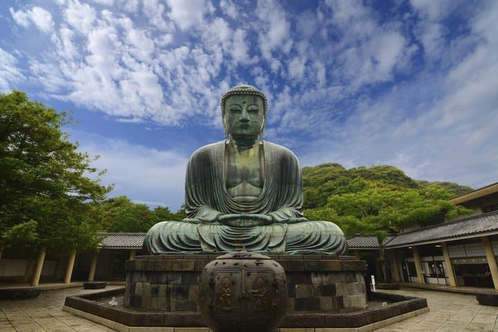 Tokyo Private Day Trip To Kamakura — photo 11
