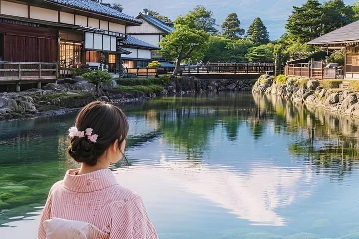 Mount Fuji and Gotemba Outlets Adventure Day Tour — photo 2