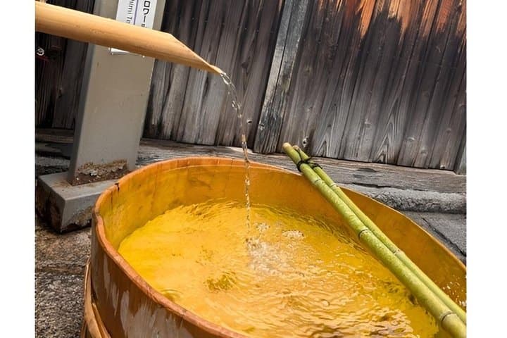 Private Kyoto Sake Brewery Tour: Certified Expert & Inside Access — photo 9