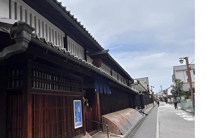 Private Kyoto Sake Brewery Tour: Certified Expert & Inside Access — photo 18