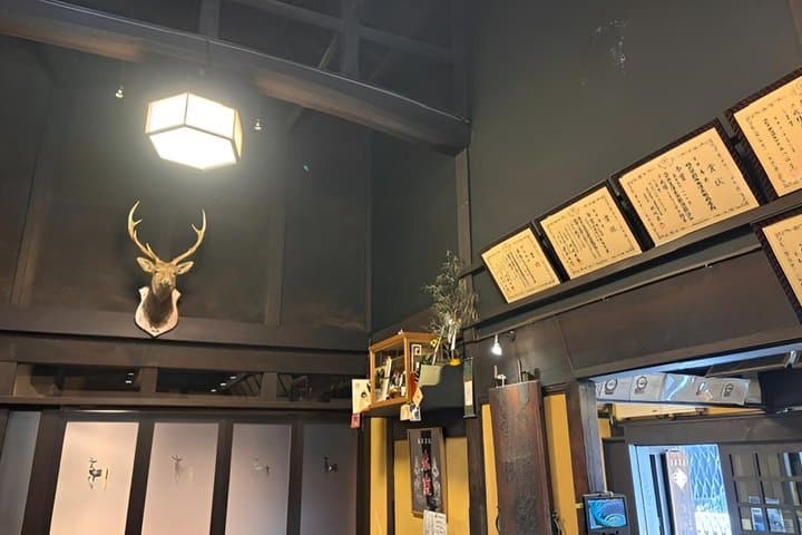 Nara Afternoon Sake Brewery Tour (Tastings Included) — photo 6