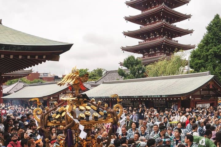 Private Tokyo Tour by Car with Custom Itinerary & English Guide — photo 17