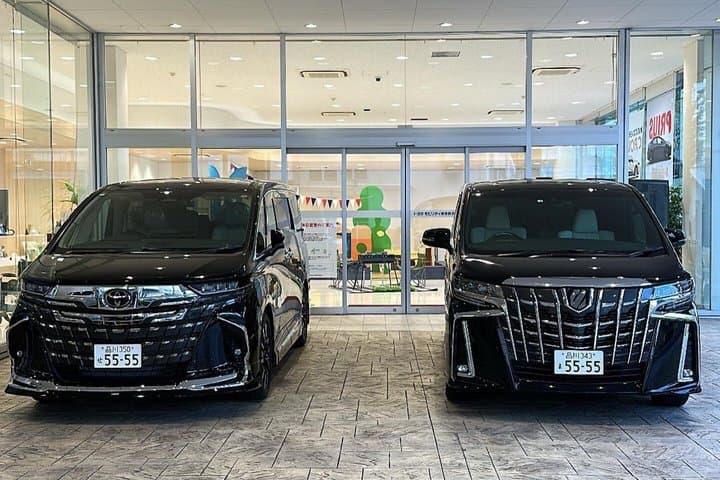 Private Tokyo Tour by Car with Custom Itinerary & English Guide — photo 5