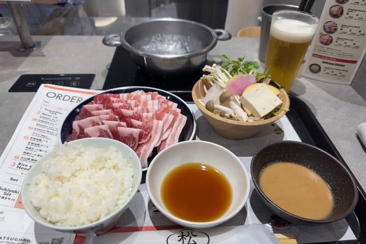 "Shinjuku : Gourmet Tour and Culture with a Certified Chef and Guide — photo 2