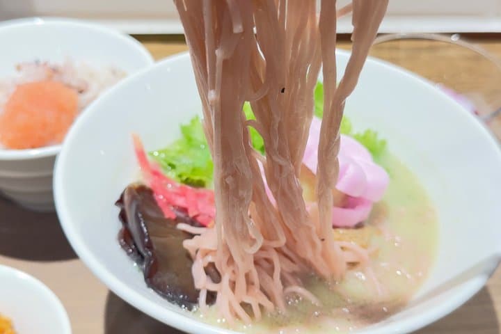 "Shinjuku : Gourmet Tour and Culture with a Certified Chef and Guide — photo 5
