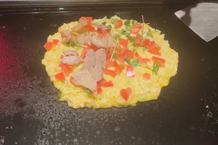 "Shinjuku : Gourmet Tour and Culture with a Certified Chef and Guide — photo 7