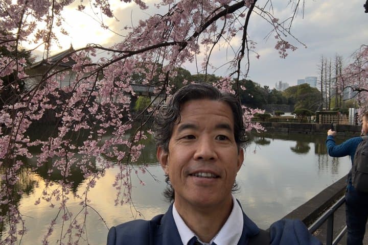 "Shinjuku : Gourmet Tour and Culture with a Certified Chef and Guide — photo 17