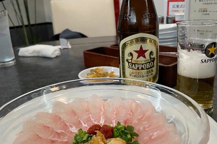 "Shinjuku : Gourmet Tour and Culture with a Certified Chef and Guide — photo 19