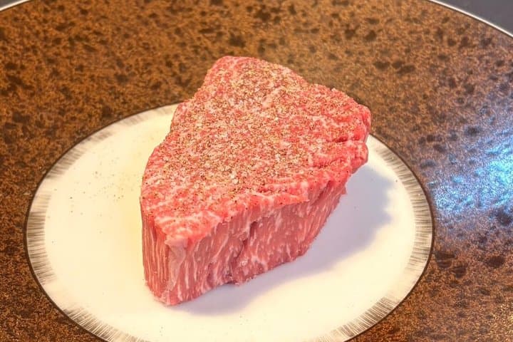 "Shinjuku : Gourmet Tour and Culture with a Certified Chef and Guide — photo 20