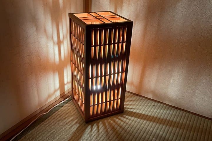Kyoto Lantern Night Experience in a Private Machiya — photo 2