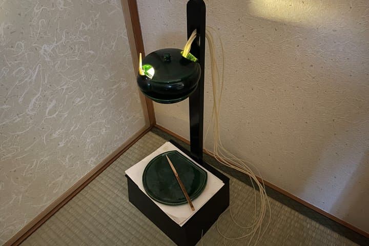 Kyoto Lantern Night Experience in a Private Machiya — photo 3
