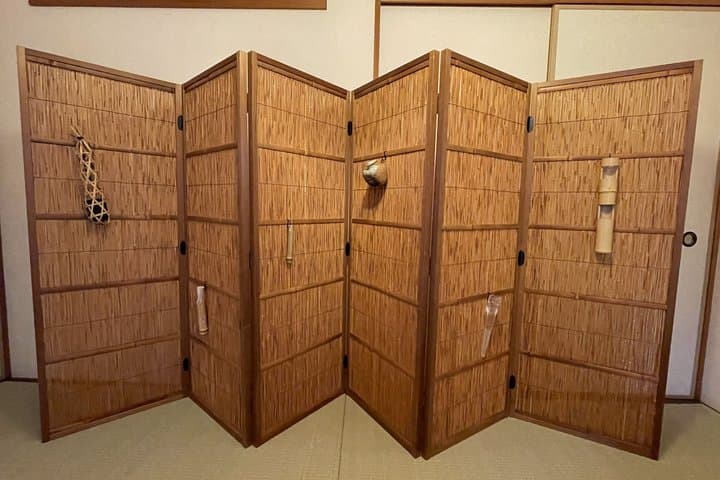 Kyoto Lantern Night Experience in a Private Machiya — photo 4