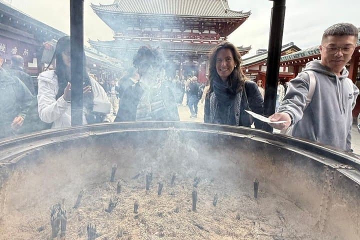 Tokyo Full-Day Private Walking Tour – Fully Personalized — photo 12