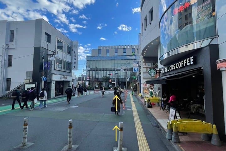 Japanesedance Experience for Foreign Visitors and Enjoy Matcha — photo 13
