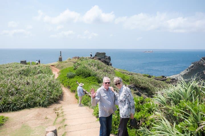Private FullDay Ishigaki Tour with English Guide & Photo Memories — photo 4