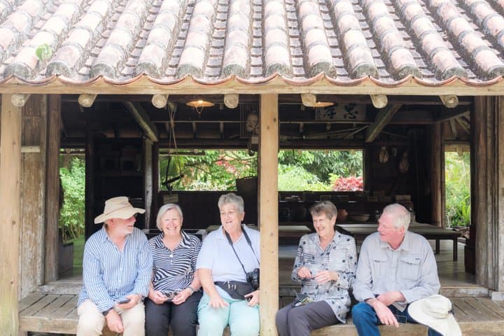 Private FullDay Ishigaki Tour with English Guide & Photo Memories — photo 3
