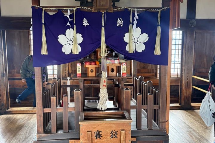 Himeji castle and kobe city tour with English speaking driver — photo 7
