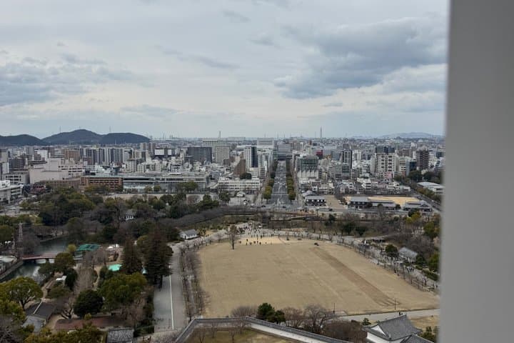 Himeji castle and kobe city tour with English speaking driver — photo 8