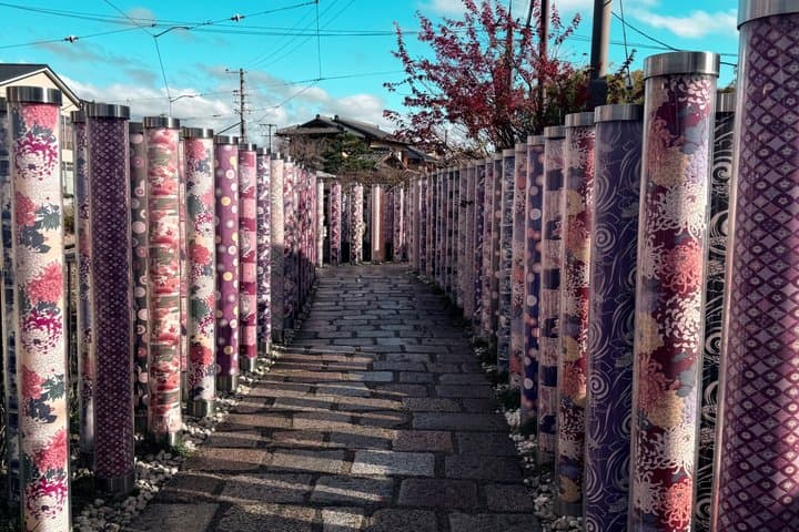 Private Kyoto Sightseeing Tour with English Guide and Car — photo 7