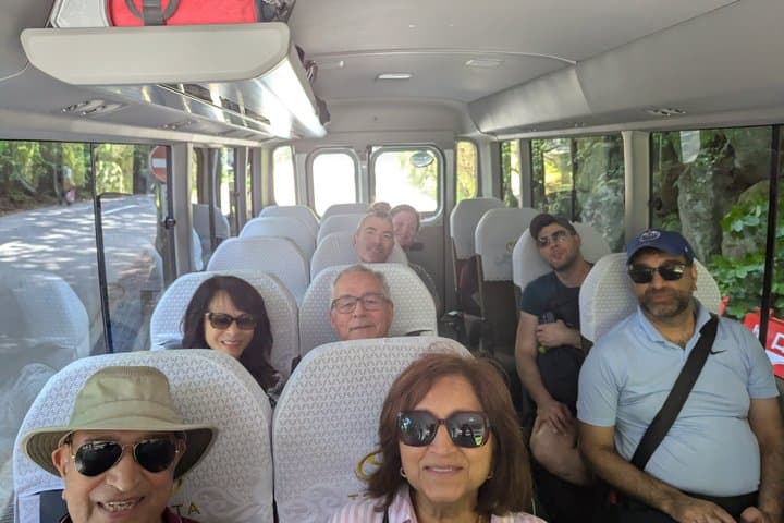 Shore Excursion Private Mt Fuji and Hakone Tour from Shimizu Port — photo 7