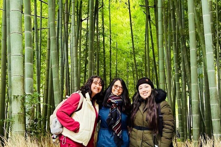 Buddha, Bamboo & Zen - Bespoke Kamakura Private Walking Tours — photo 14