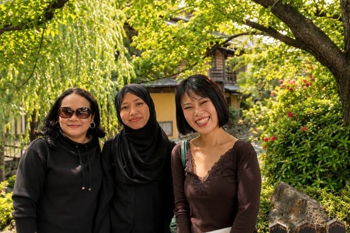 Kyoto Gion Cultural Walk with Geisha Traditions Explained — photo 11