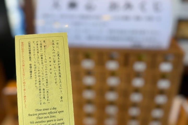 Tokyo Full-Day Private Walking Tour – Fully Personalized — photo 16